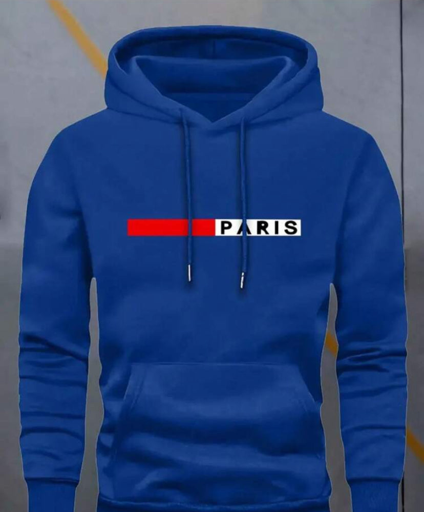 3kit Moletom Canguru Masculino Casaco Flanelado Blusa de Frio Importada Algodao Premium Inverno