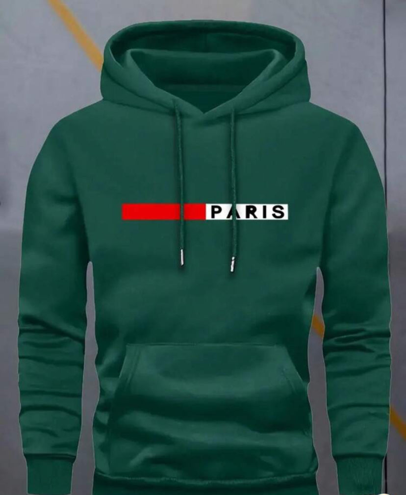 3kit Moletom Canguru Masculino Casaco Flanelado Blusa de Frio Importada Algodao Premium Inverno