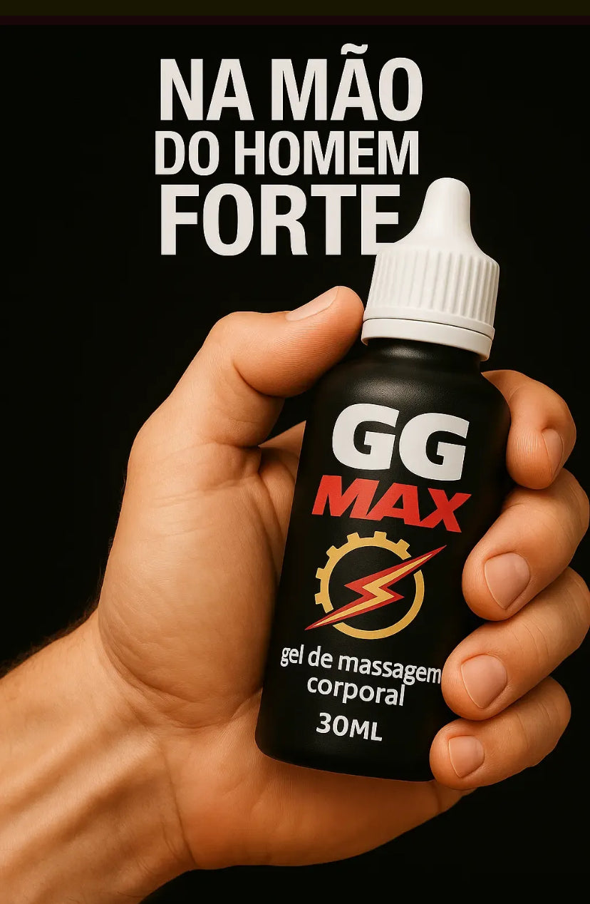Gel Aumento Lubrificante Cama Prolongador Masculino Potencia